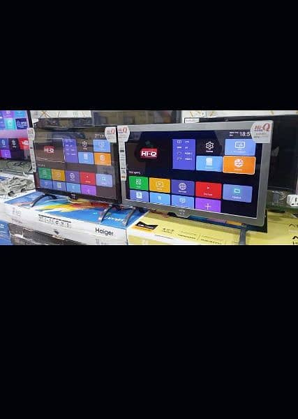 32" to 65 Smart Android Led Tv All sizes Available in cheap prices 6