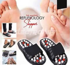 Reflex Chappal Foot Massager