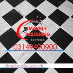 Marble Cleaning Polishing Compny