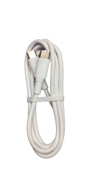 Baseus Cafule Series Type-C PD2.0 60W Charging Cable 1M(Pouch Packing) 1