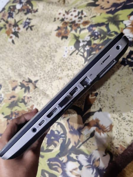 HP ProBook 645 g3 1