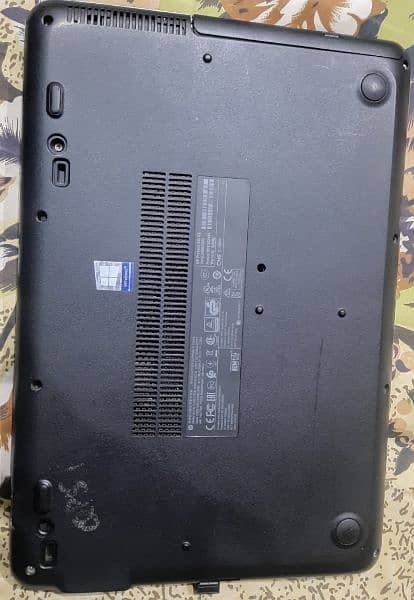 HP ProBook 645 g3 4