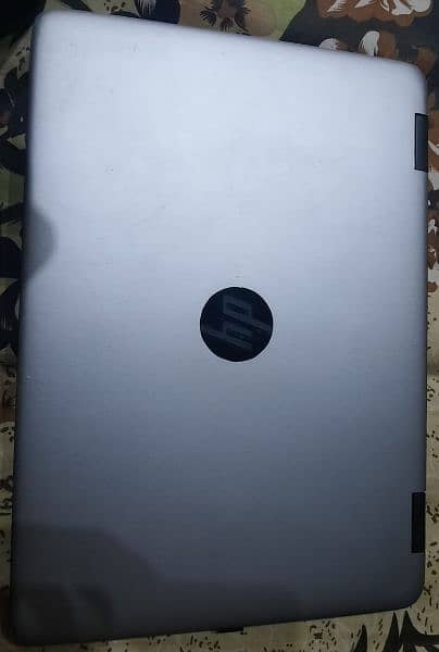 HP ProBook 645 g3 5