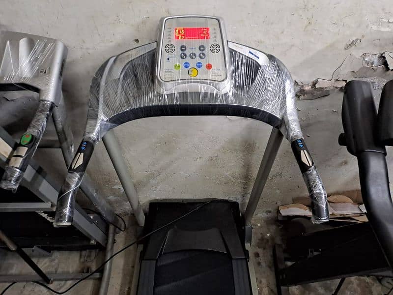 treadmils. (0309 5885468). electric running & jogging machines 5