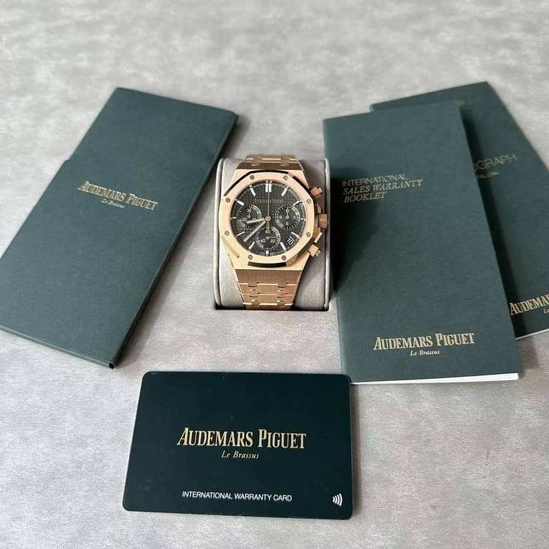 Most Trusted Name ALİ ROLEX DEALER We Deal New Used Watches 6