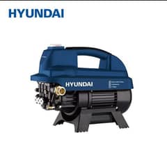 Wholesale price
Hyundai Pressure Washer 110 Bar
