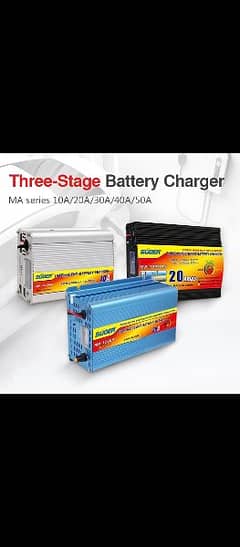 Battery Charger Automatic 12v 24v Batteries Charger Automatic 24v 12v 0