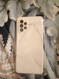 Samsung a72 back cover 0