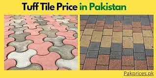 Tiles,Tuff Tiles, Pavers, Kerbstone Blocks, Marble Product 13