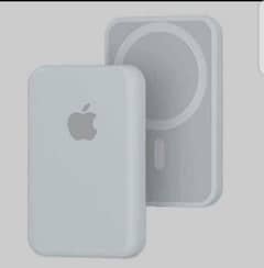 Apple Magsafe Wireless Power Bank For Iphone 5000mAh 20W Fast Charging