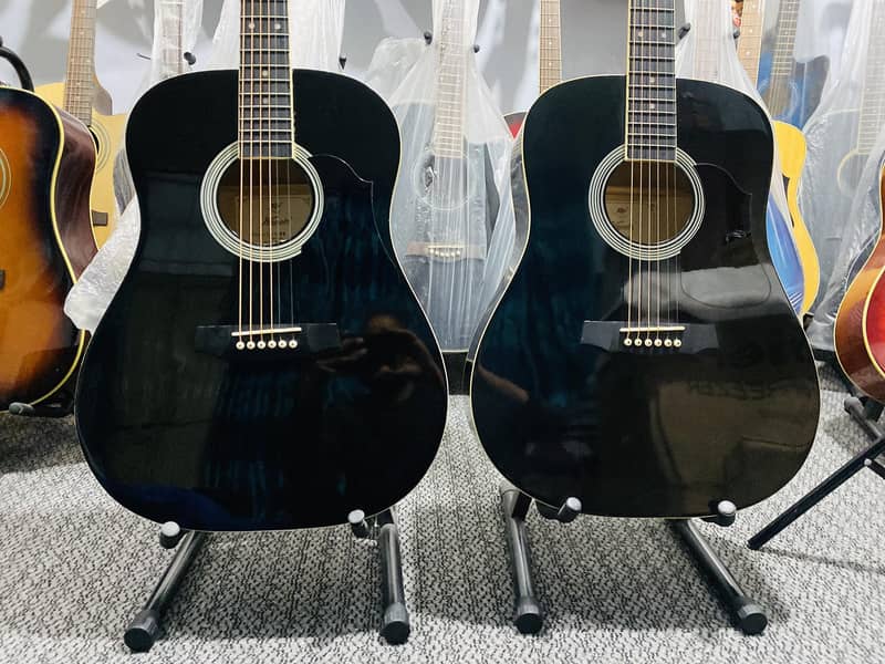 Fender Taylor Yamaha Acoustic Electric guitars violins ukuleles 6