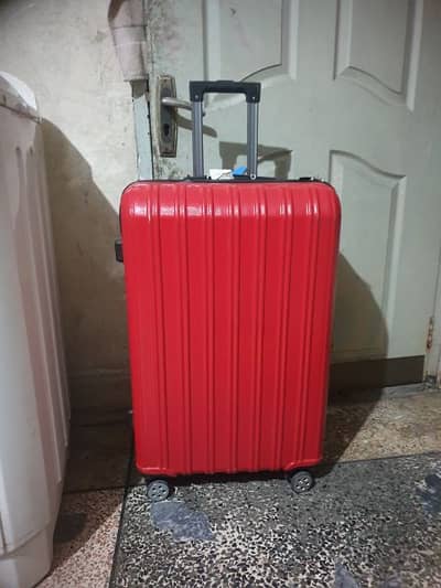 trolley bag