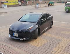 prius A primium 2020