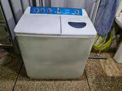 Toshiba semi automatic washing machine VH-1030E