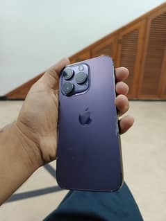 Iphone 14 Pro jv purple 0