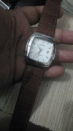 beautiful Louis Arden French quartz watch What's app 03198941540 0