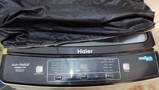 Haier washing machine HWM90-1789 for sale