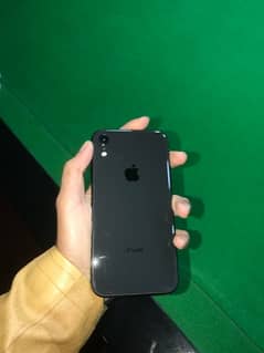 iphone Xr non pta water pack 10/10 conditon all ok