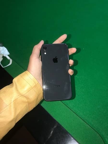 iphone Xr non pta water pack 10/10 conditon all ok 1