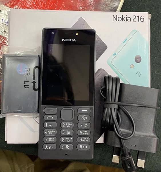 Nokia 216 2