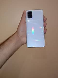 samsung galaxy a71 olx