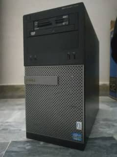 Dell Optiplex 390 Ci5