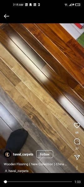 Vinyl flooring / wooden flooring /Vinyl tiles / Vinyl sheet / Vinyl 6