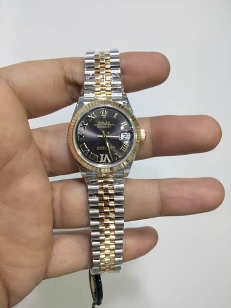 BUYING SWISS Watches New Or Used  Brand New Rolex Omega Cartier PP 7