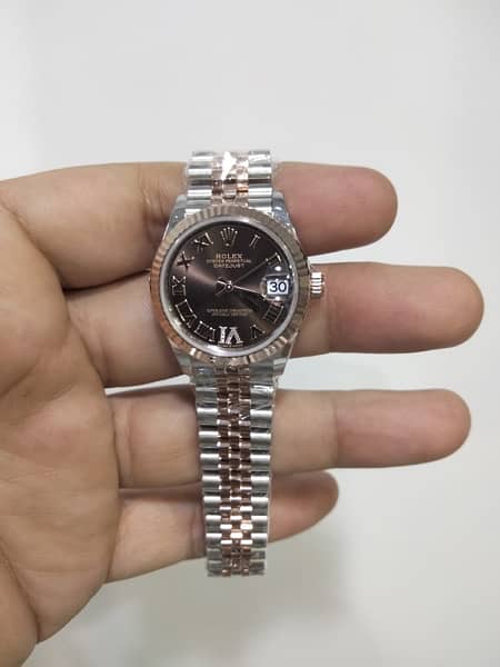 BUYING SWISS Watches New Or Used  Brand New Rolex Omega Cartier PP 9