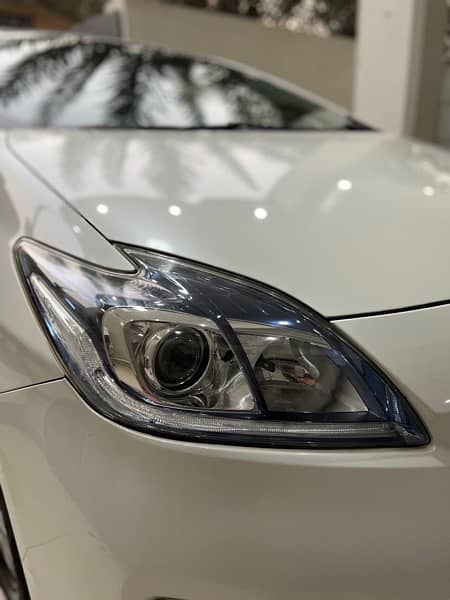 Toyota Prius Phv Exchange possible 2