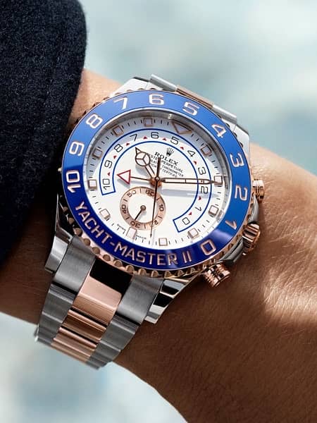 BUYING Rolex Omega Cartier Pp RM Breitling Chopard All Swiss Brands 1