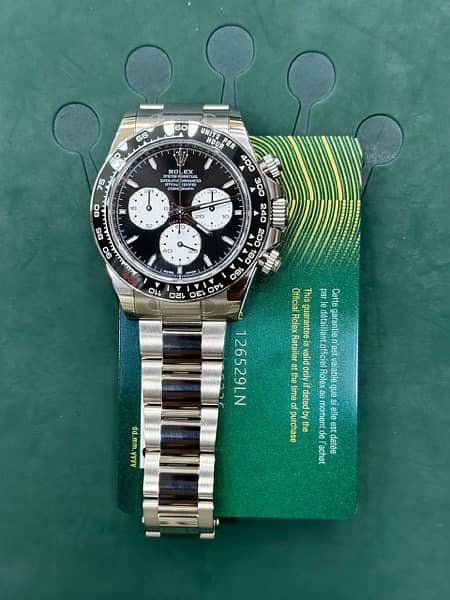 BUYING Rolex Omega Cartier Pp RM Breitling Chopard All Swiss Brands 2