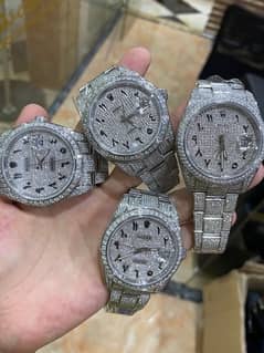 BUYING Rolex Omega Cartier PP RM Breitling Many More We Deal