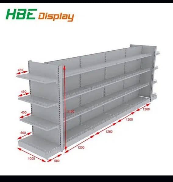 store shelfs grocery rack gondola racks pharmacy racks 03166471184 6