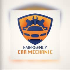 Emergency car Mechanic (Get your CAR repaired at your doorstep)
