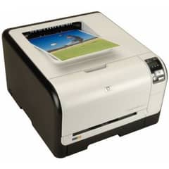 HP Colour Laserjet 1525 Printer Refurbished