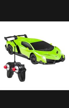 remote control Lamborghini