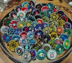 Authentic Beyblades Used/New Available On Order!