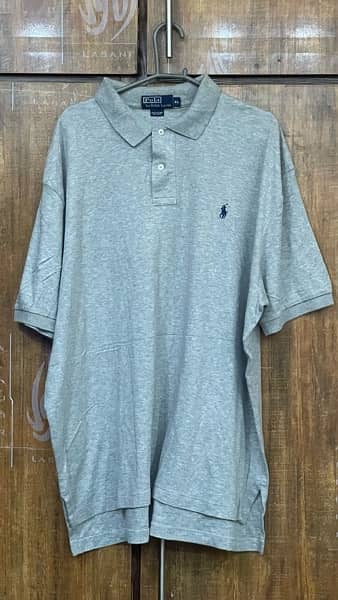 XXL Shirts Polo Locaste CK and other brands 1