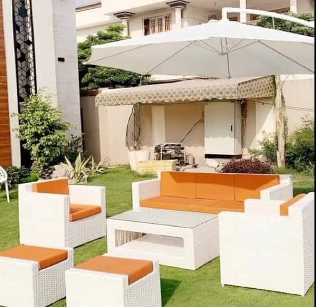 Outdoor Sofa Sets Rattan Dining Furniture 14