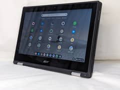 Acer R11 Chromebook { touchscreen }