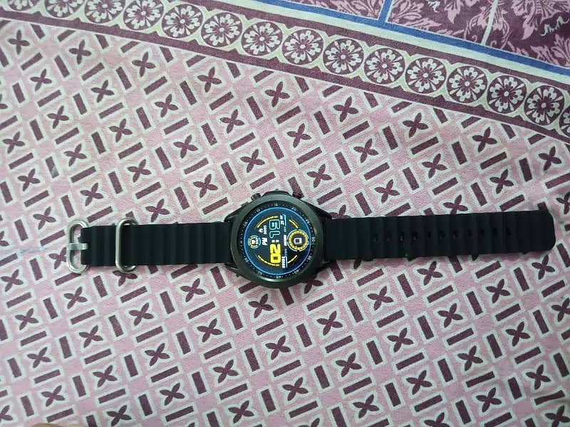 MC99 Smart Watch 1