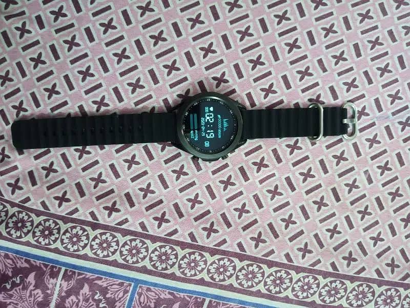MC99 Smart Watch 2