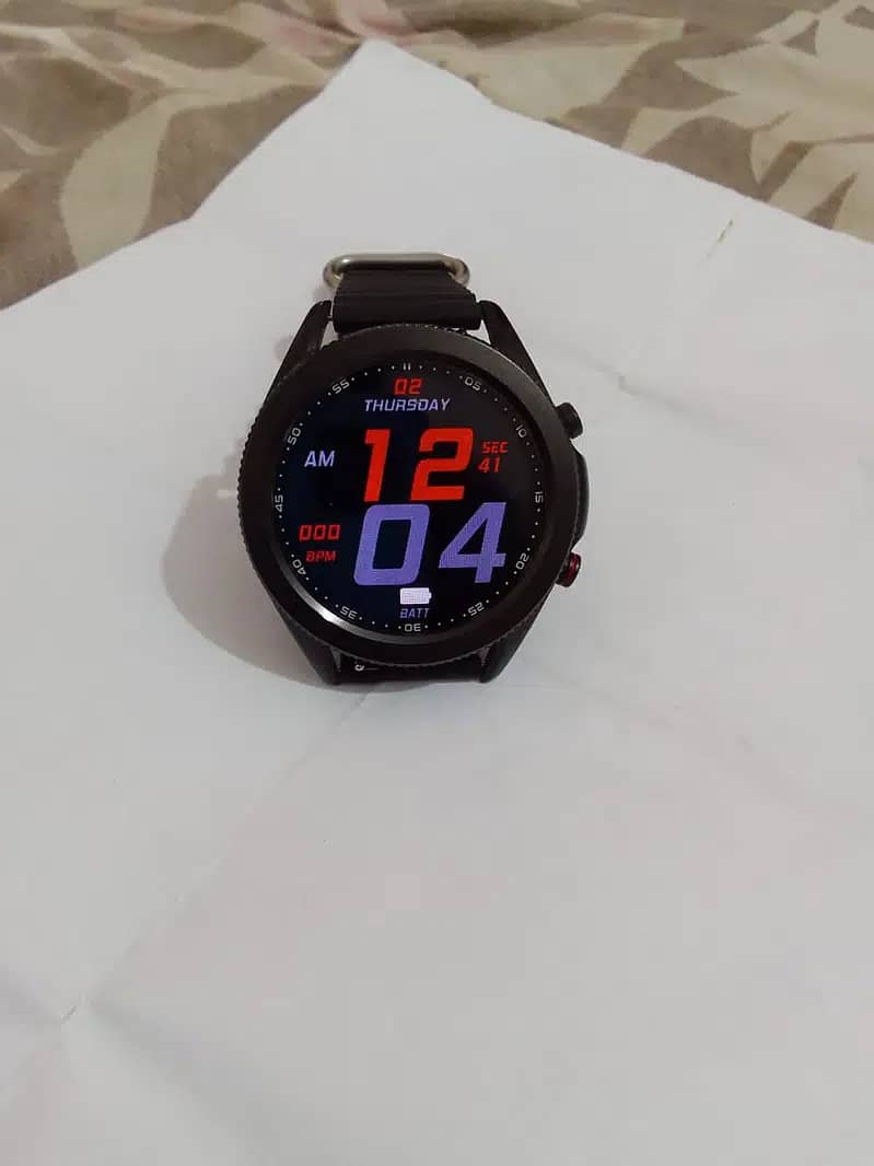 MC99 Smart Watch 4