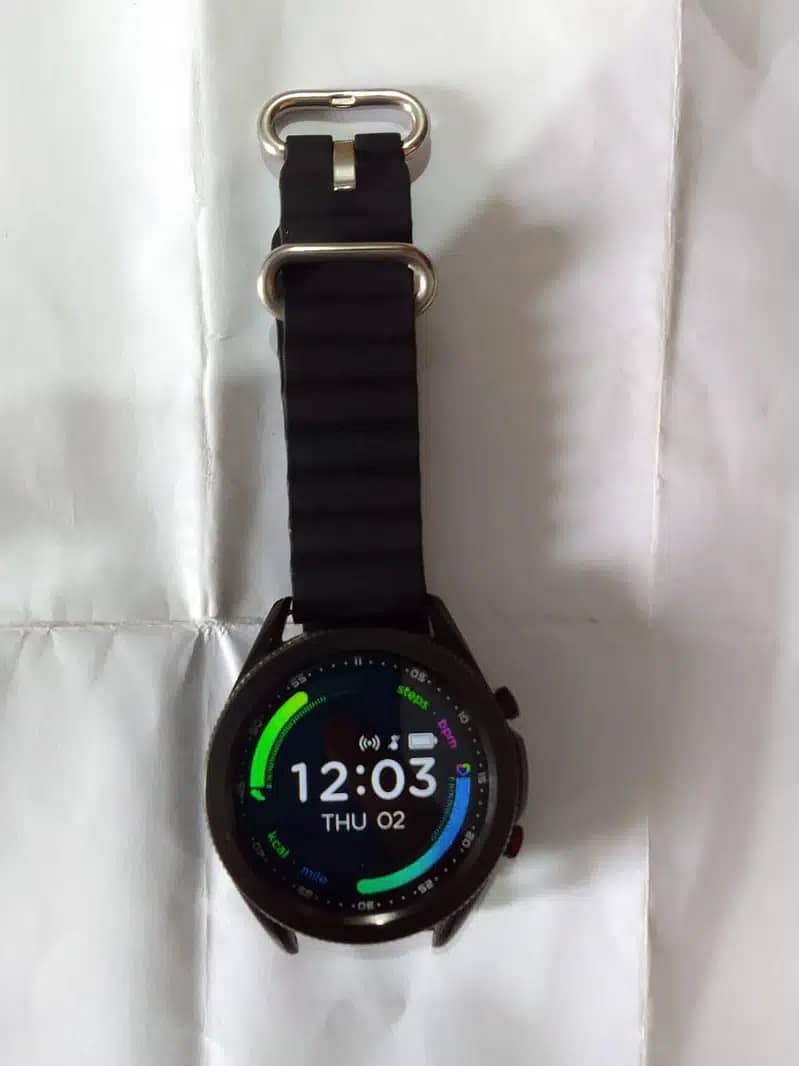 MC99 Smart Watch 5