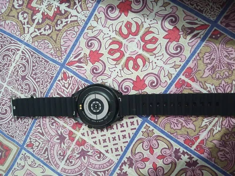 MC99 Smart Watch 10