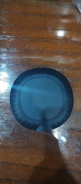 Baseus Wireless Charger Infinitel convenient pouch packing 1