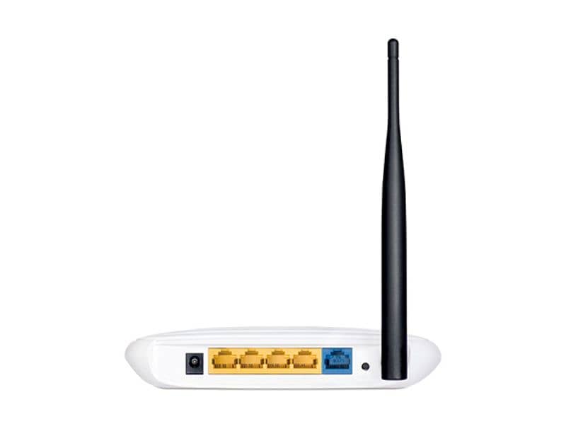 TPLink Routers 1