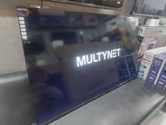 85 INCH Multinet Q led 4k HDR Latest 03228083060 0