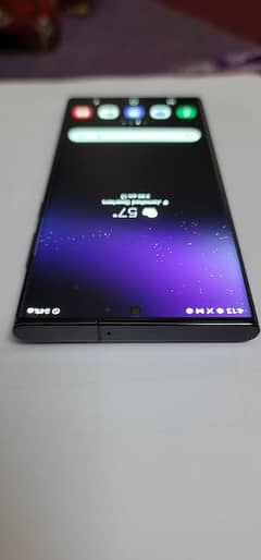Samsung S22 Ultra Dual Sim Physical+esim NON Actice NON PTA 12/256